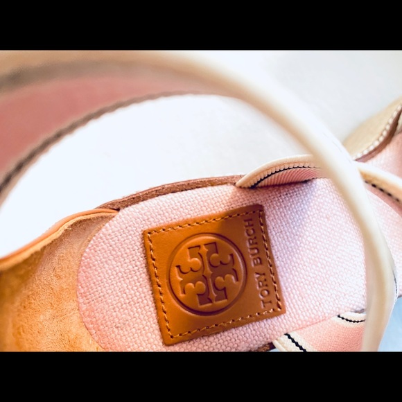 TORY BURCH Wedge Heels - Picture 4 of 5
